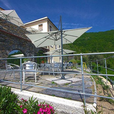 Oltremare Guest House Lavagna Exterior photo